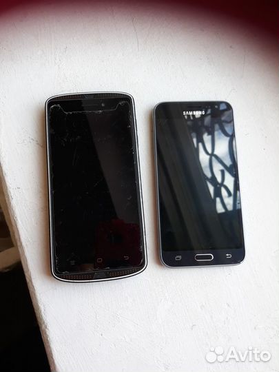 Смартфоны бу samsung