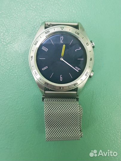 Часы honor watch magic