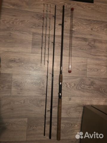 Фидер mifine fusion 300 с катушкой 4000 купить в Москве | Хобби и отдых ...