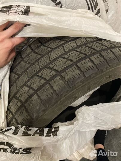 Kumho Ice Power KW21 205/50 R16