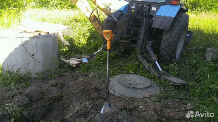 Строительство, ремонт