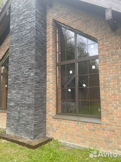 Окна за 1 день