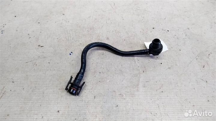 Клапан вакуумный+трубка усилителя тормозов Renaul