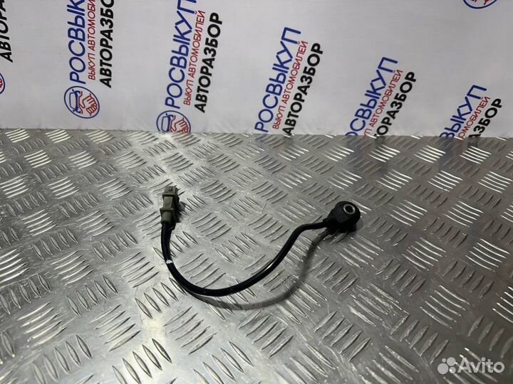 Датчик детонации Chevrolet Lacetti