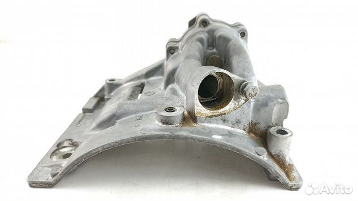 Масляный насос Bmw 5-Series E60 M54B25 2003