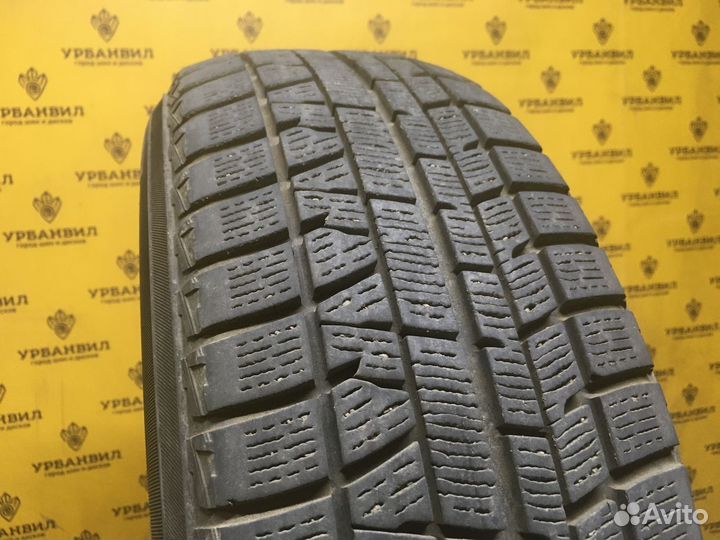 Yokohama Ice Guard IG50+ 185/60 R15 84Q
