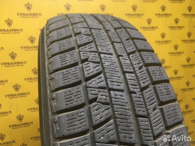 Yokohama Ice Guard IG50+ 185/60 R15 84Q