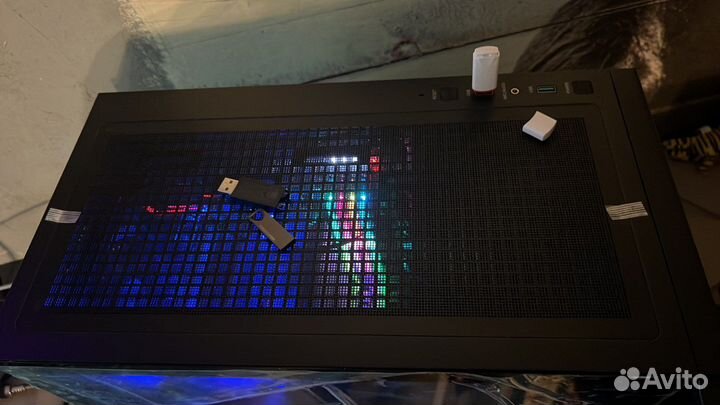 Пк для игр работы учебы