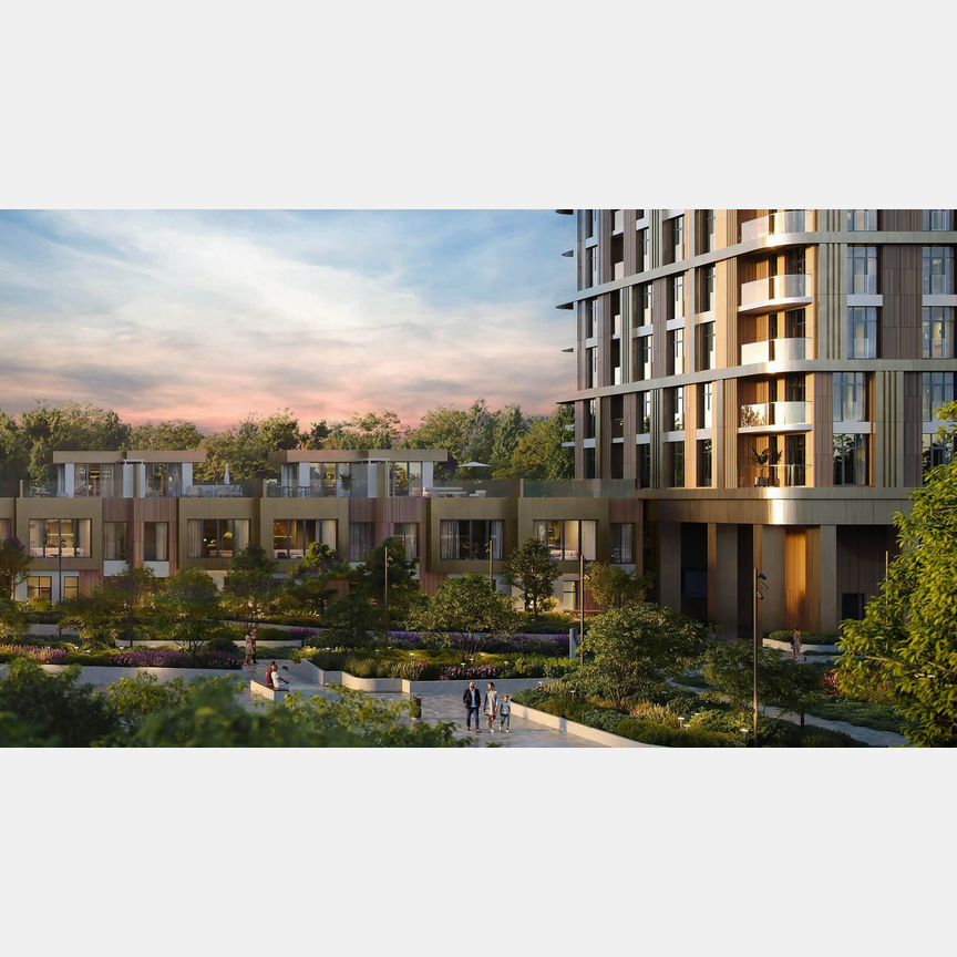 3-к. квартира, 72,5 м², 2/19 эт.