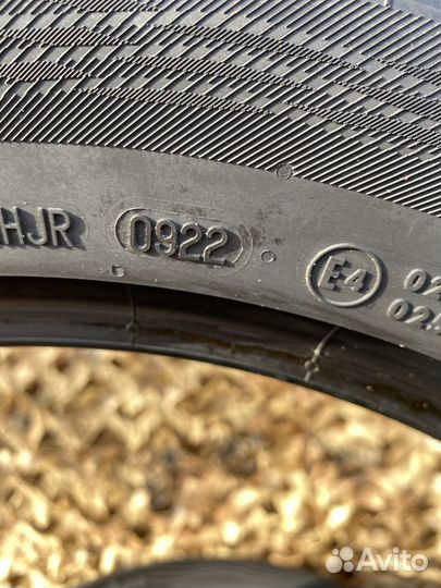 Matador MP 47 Hectorra 3 215/55 R17 98Y