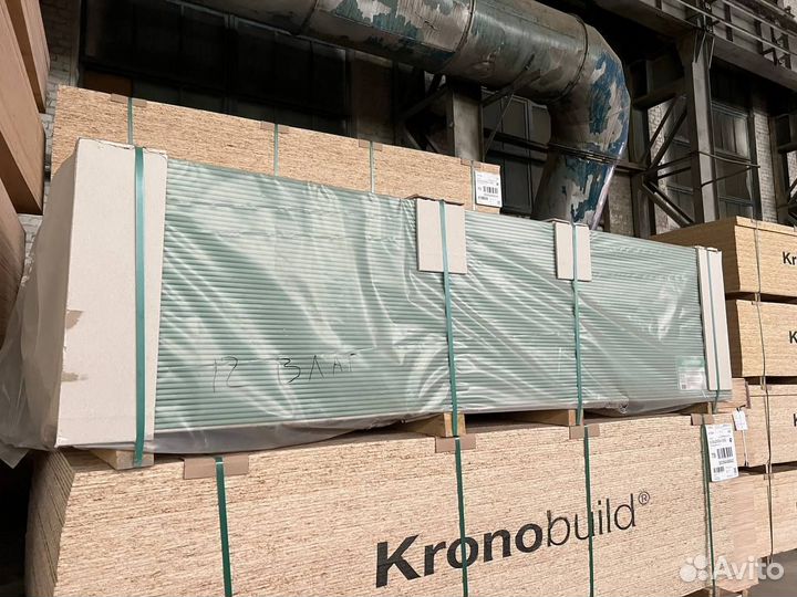 Утеплитель фанера осб