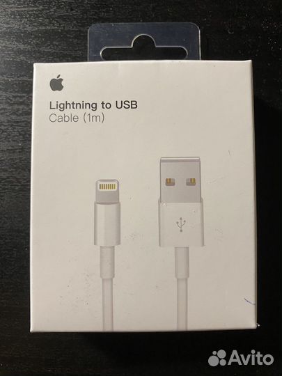 Кабель Lightning usb. Кабель для iPhone