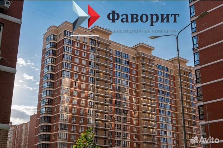 Пассивный доход на залоговой недвижимости