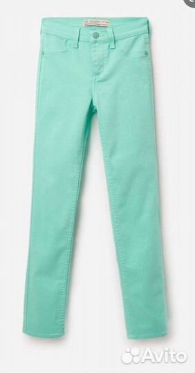 Новые джинсы р164 Н&М