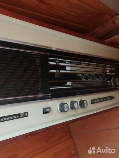 Радиоприемник