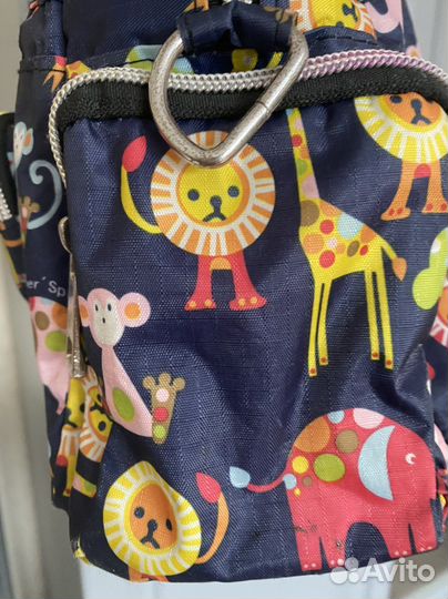 Спортивная сумка детская