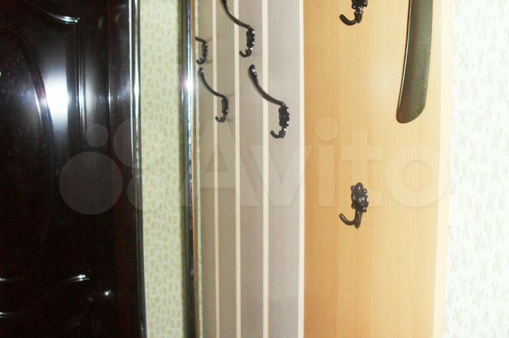 2-к. квартира, 50 м², 2/5 эт.
