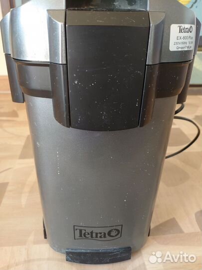 Tetra 800plus