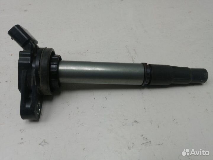 Катушка зажигания Toyota Corolla ZRE210 1ZR 2020