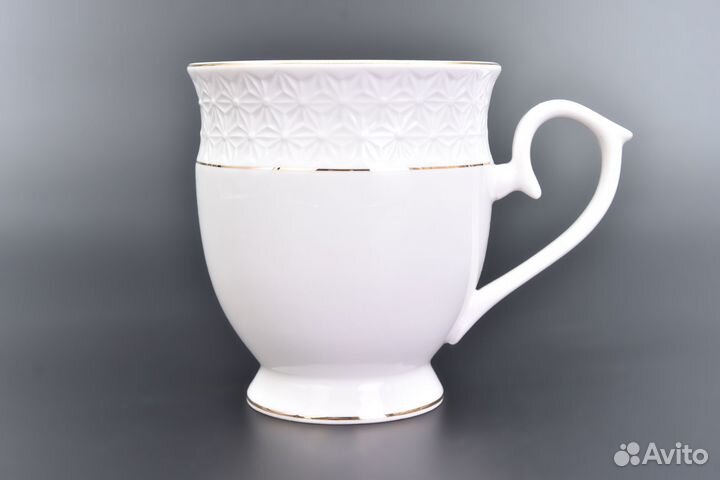 Кружка Коралл 