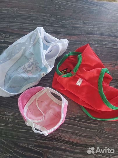 Одежда для маленьких собак