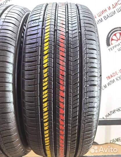 Kumho Solus TA31 215/55 R17 94V
