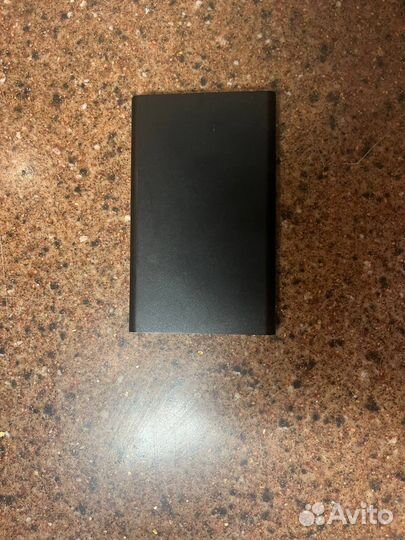 Power bank 12000