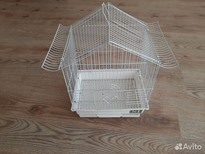 Клетка для птиц, мелких животных