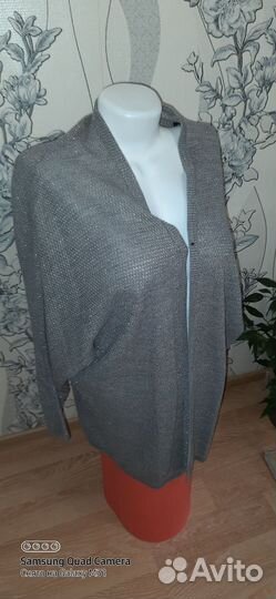 Кардиган женский