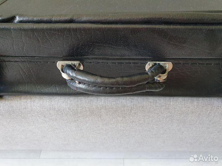 Чемодан СССР