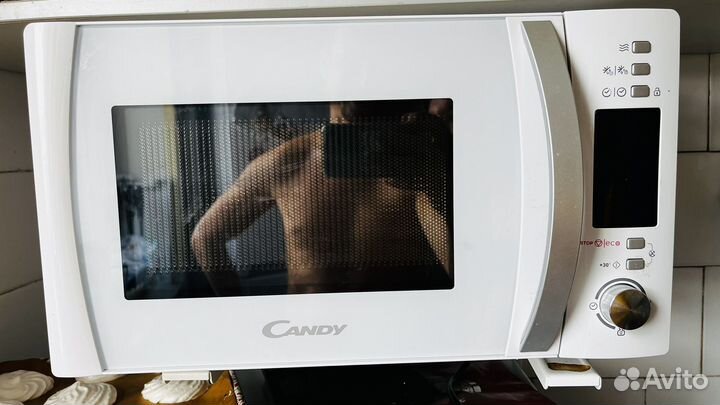 Микроволновая печь Candy