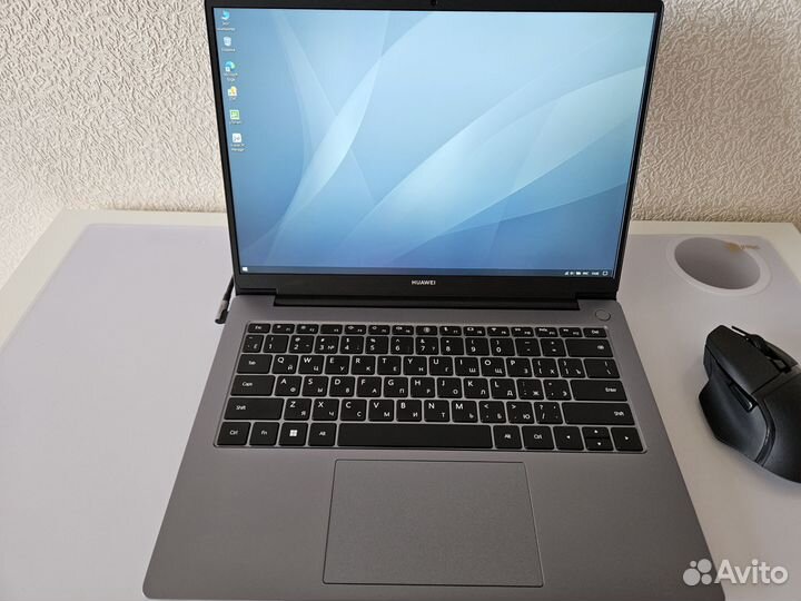 Huawei MateBookD 14 2023