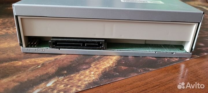 Dvd rw привод Asus drw-1814