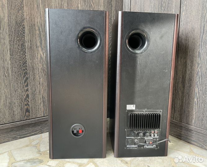 Колонки Microlab solo 3