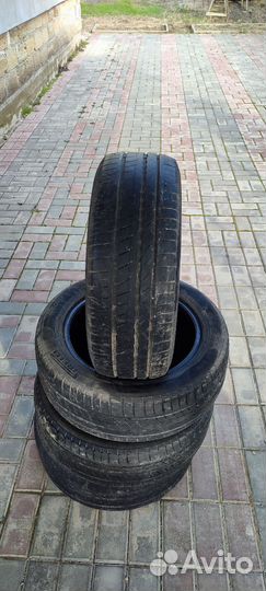 Pirelli Cinturato P1 Verde 195/55 R15 85H