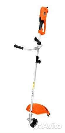 Электротриммер