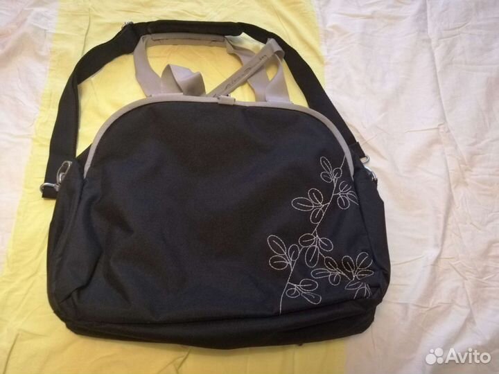 Сумка для ноутбука