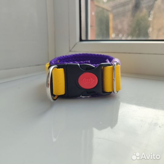 Амуниция для собак ручной работы