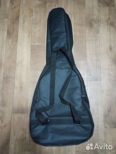 Чехол для гитары (38 дюймов)