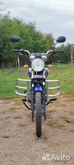 Racer gs 110