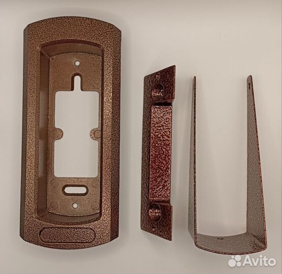 Дверной звонок JeaTone 1200TVLine