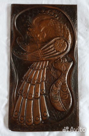 Картины. СССР