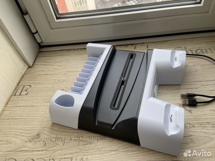 Подставка для ps5