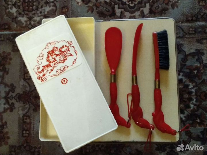 Комплект для одежды