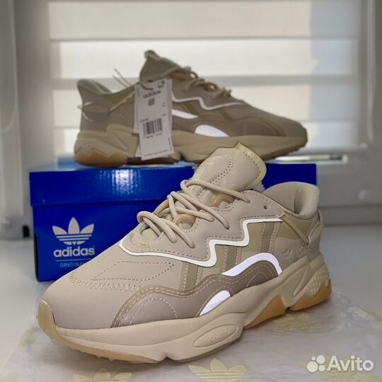 Кроссовки женские adidas Ozwego