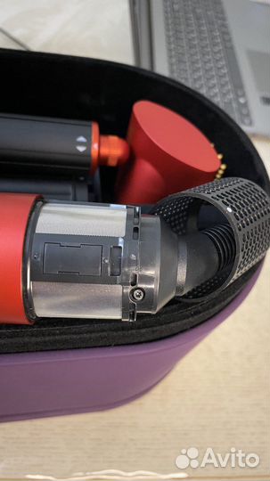 Dyson стайлер complete long hs 05 новый original