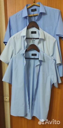 Набор рубашек M&S