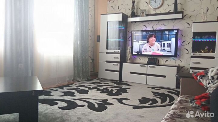 Стенка в гостиную