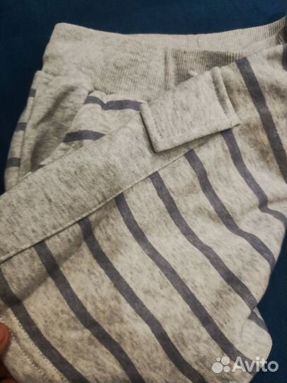 Шорты для мальчиков