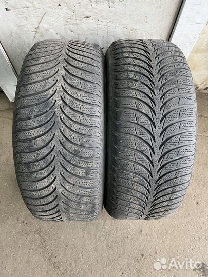 Goodyear UltraGrip Ice+ 205/55 R16 94T